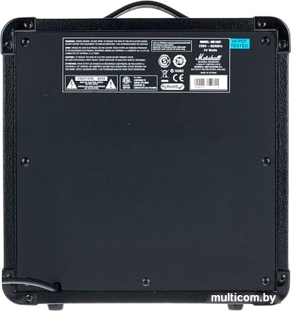 Комбик Marshall MG10G