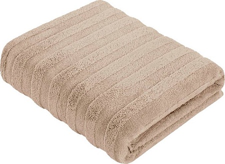 Полотенце Verossa Palermo 50x90 (капучино)