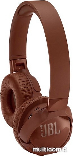 Наушники JBL Tune 600BTNC (синий)