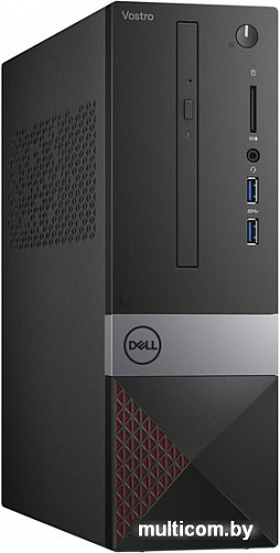 Компактный компьютер Dell Vostro 3471-2295