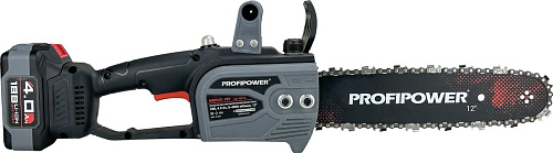 Profipower MKDUC-18V (с 1-им АКБ)