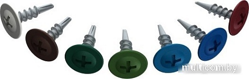 Саморез Starfix SMC3-50908-1000