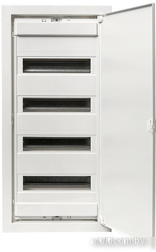 Щит распределительный EKF PROxima Nova nv-pb-md-4