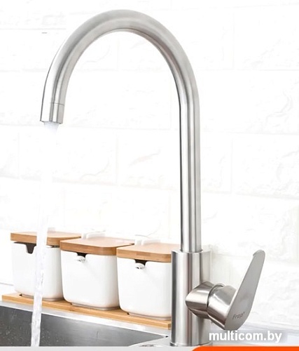 Смеситель PLstart PL4002