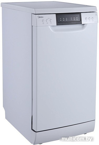 Отдельностоящая посудомоечная машина Midea MFD45S110Wi