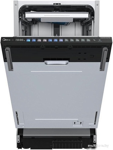 Встраиваемая посудомоечная машина Midea MID45S730i