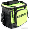 Термосумка Следопыт Green Line Pro 13л (зеленый)