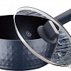 Кастрюля с длинной ручкой Meisterklasse Diamond MK-1039