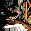 Дисковая пила DeWalt DW777