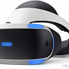 Очки виртуальной реальности Sony PlayStation VR v2 Mega Pack 2019