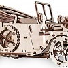 3Д-пазл EWA Ретромобиль