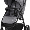 Коляска прогулочная «книга» Britax Romer B-Agile R (elephant grey/black)