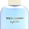 Dolce&amp;Gabbana Light Blue Eau Intense pour Homme EdP (50 мл)