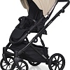 Универсальная коляска Riko Basic Delta Ecco (2 в 1, 11/camel)