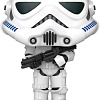 Фигурка Funko POP! Bobble Star Wars Ep 4 ANH Stormtrooper