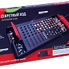 Настольная игра Bondibon IQ Эврика. Секретный код ВВ5854