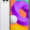 Смартфон Samsung Galaxy M22 SM-M225FV/DS 4GB/128GB (белый)
