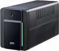 Источник бесперебойного питания APC Easy UPS BVX 1600VA BVX1600LI-GR