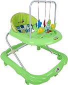 Ходунки Alis Buggy 6 колес (зеленый)