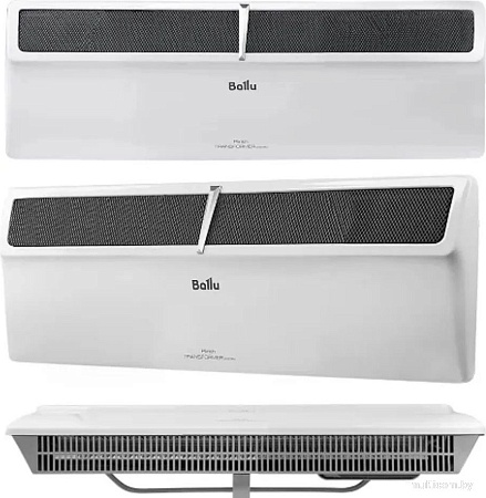 Отопительный модуль конвектора Ballu Plinth Transformer BEC/PL-1000 НС-1609708