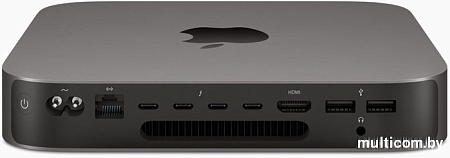 Apple Mac mini 2018 MRTT2