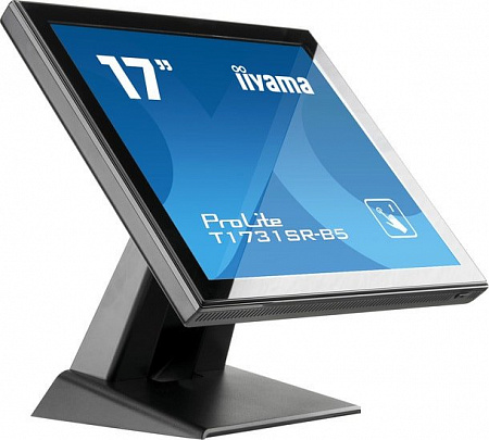 Монитор Iiyama ProLite T1731SAW-B5