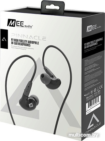 Наушники MEE audio Pinnacle P2