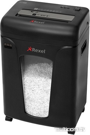 Шредер Rexel REM820 (2104010eu)