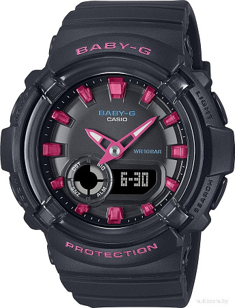 Наручные часы Casio BGA-280DN-1A