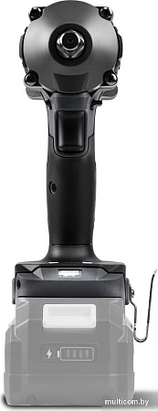 Гайковерт Ставр 18V UNI-M SWI 18BL-380V (без АКБ)