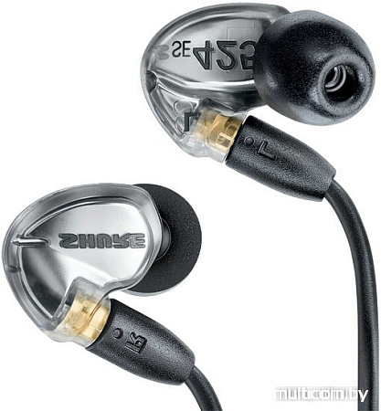 Наушники Shure SE425