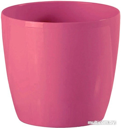 BigPlast Stars Saksija 30443 (розовый)