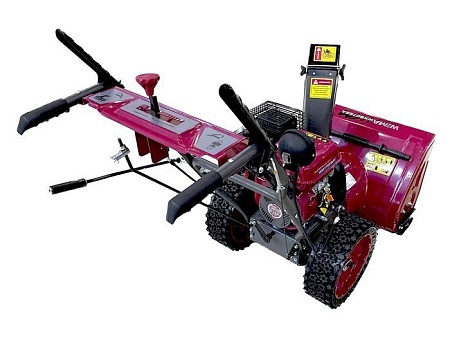 Снегоуборщик Weima WXS0722A