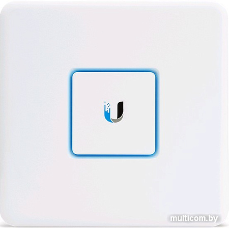 Маршрутизатор Ubiquiti UniFi Security Gateway [USG]