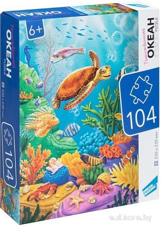 Пазл Dream Makers Океан RI1004C