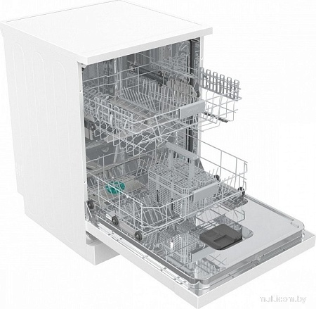 Отдельностоящая посудомоечная машина Gorenje GS642C90W