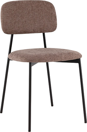 Стул Stool Group Chao 3277-ST-BL2 CD2302-5 (коричневый/черный)
