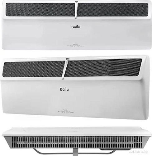 Отопительный модуль конвектора Ballu Plinth Transformer BEC/PL-1000 НС-1609708