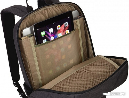Рюкзак Thule Lithos 20L (бордовый)