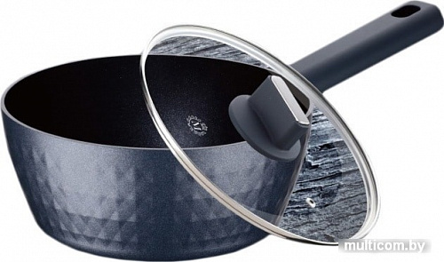 Кастрюля с длинной ручкой Meisterklasse Diamond MK-1039
