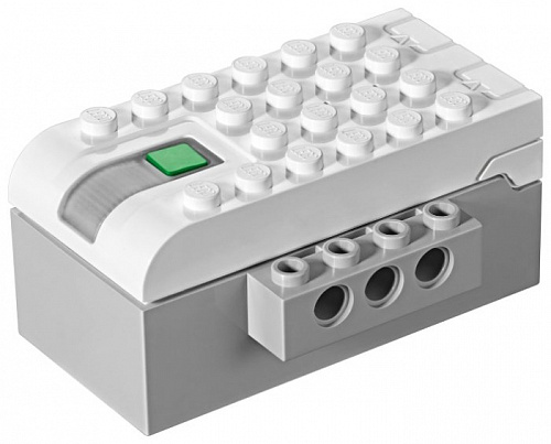 Электромеханический конструктор LEGO Education WeDo 2.0 45301 Смарт-хаб