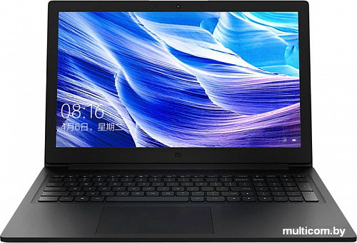 Ноутбук Xiaomi Mi Notebook 15.6 2019 JYU4128CN