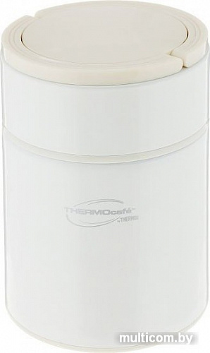 Термос для еды Thermos ThermoCafe Arctic-500FJ 0.5л (белый)