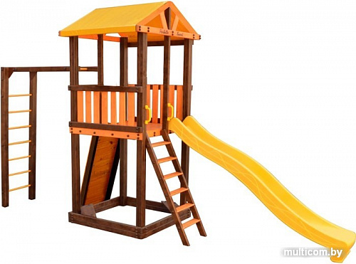 Игровой комплекс Perfetto Sport Pitigliano-17