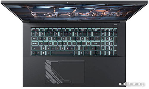 Игровой ноутбук Gigabyte G7 KF-E3KZ213SH