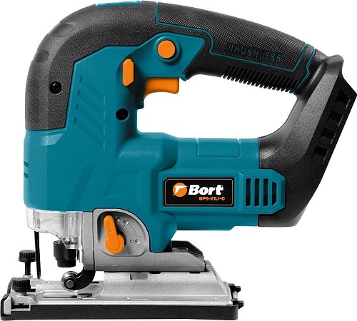 Электролобзик Bort BPS-21Li-0 (без АКБ)