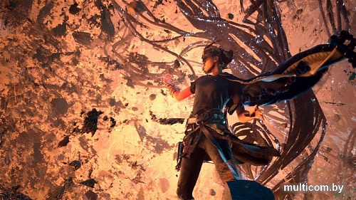 Forspoken для PlayStation 5