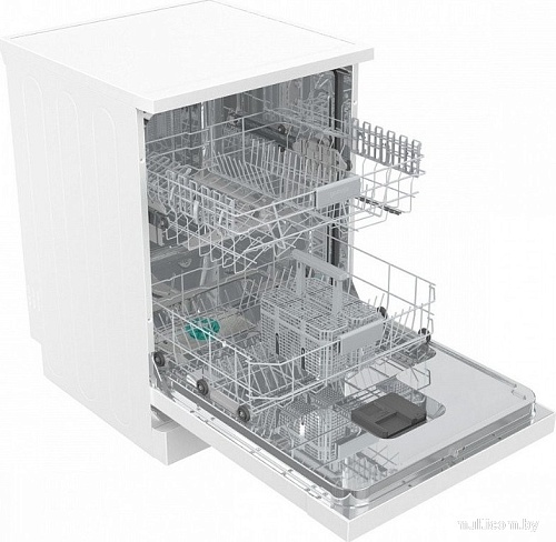 Отдельностоящая посудомоечная машина Gorenje GS642C90W