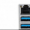 Материнская плата MSI H410I Pro WiFi