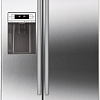Холодильник side by side Bosch KAI90VI20R